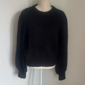 Reformation Angora and Alpaca